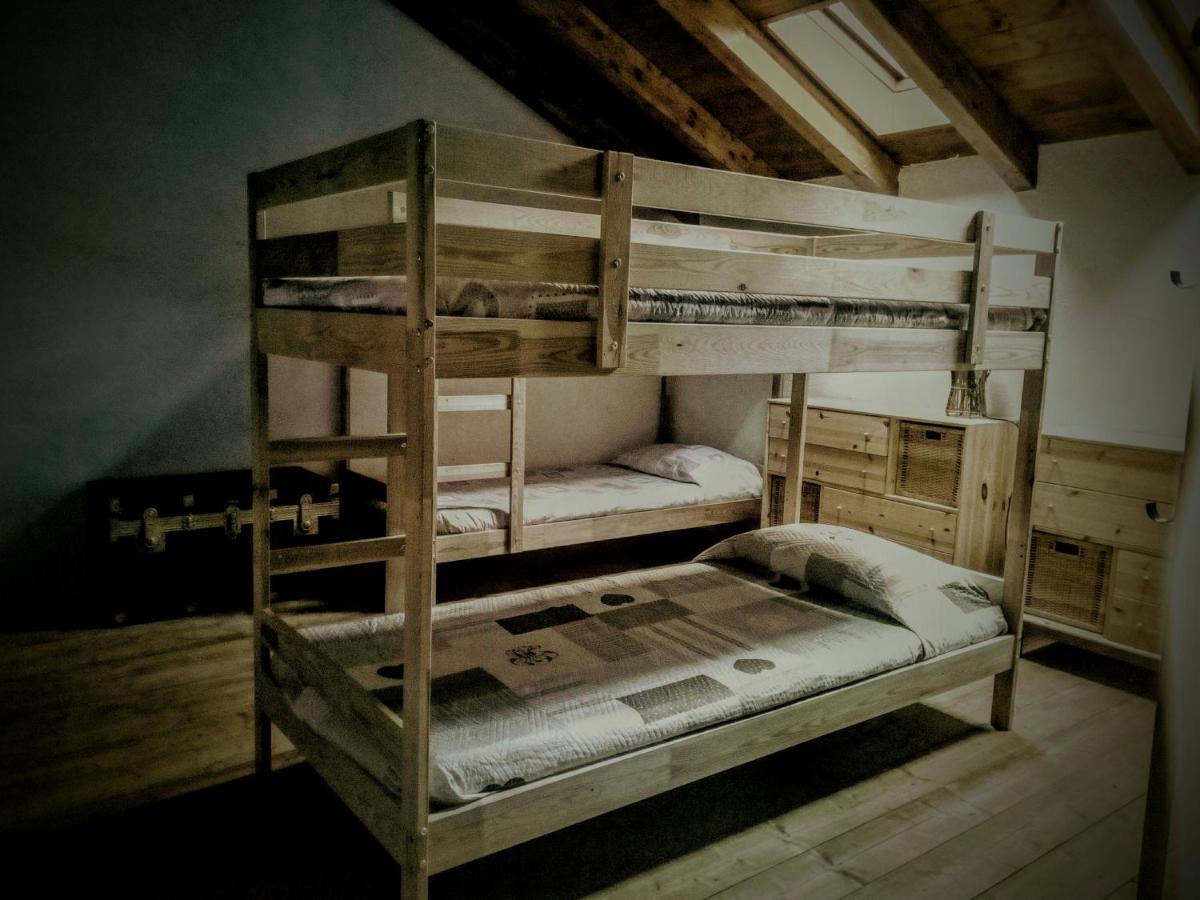 Вилла Ciuchi House Cantalupo Ligure Экстерьер фото